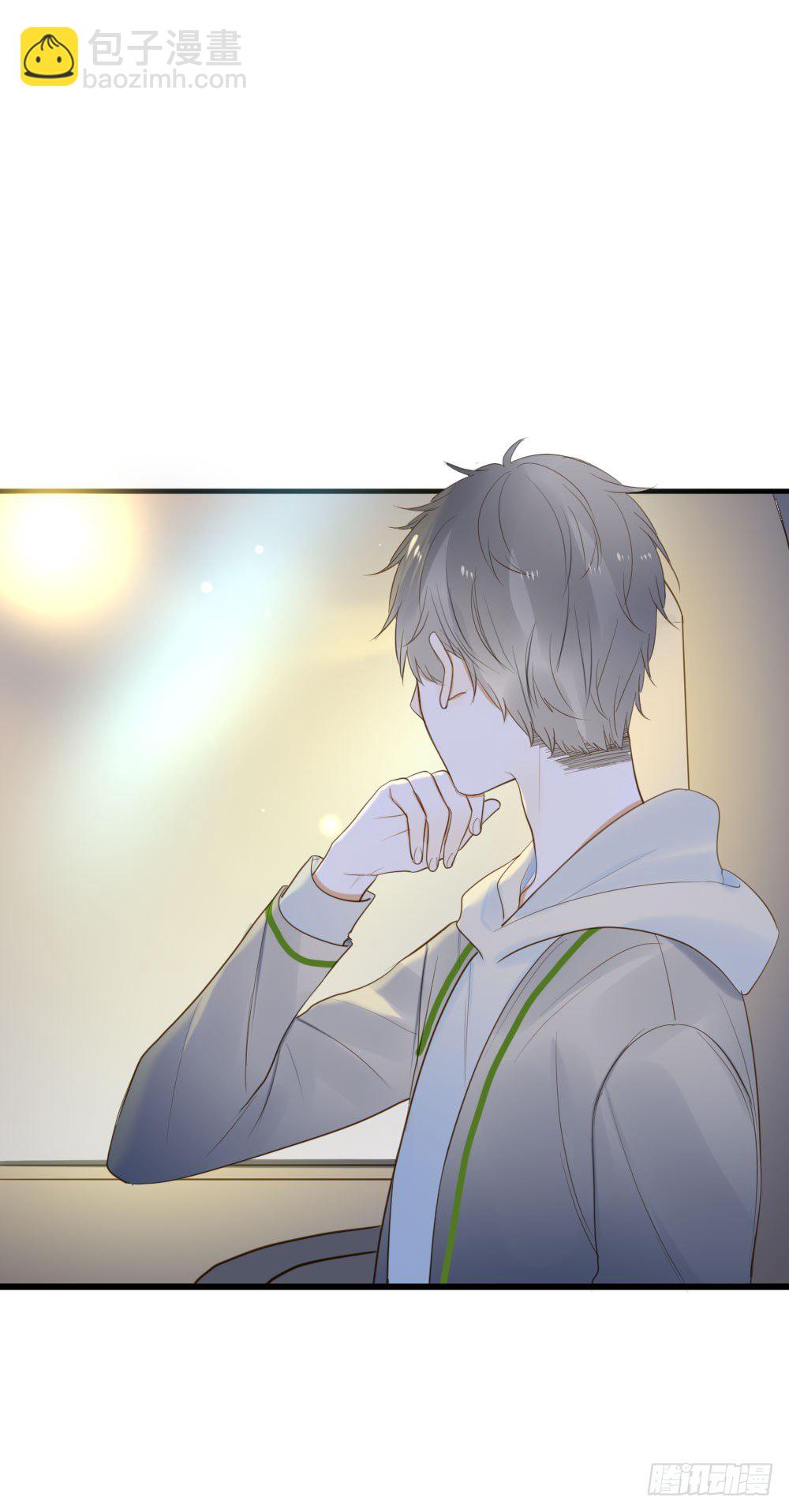 我对你...-第51话