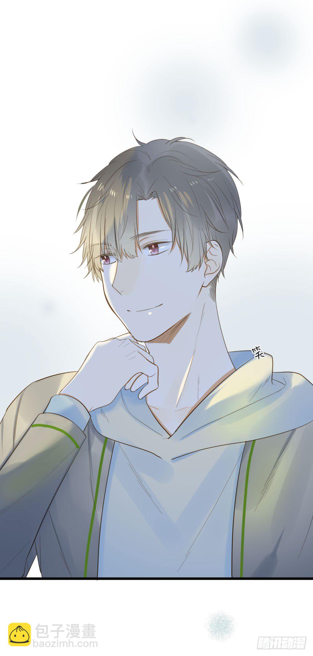 我对你...-第51话