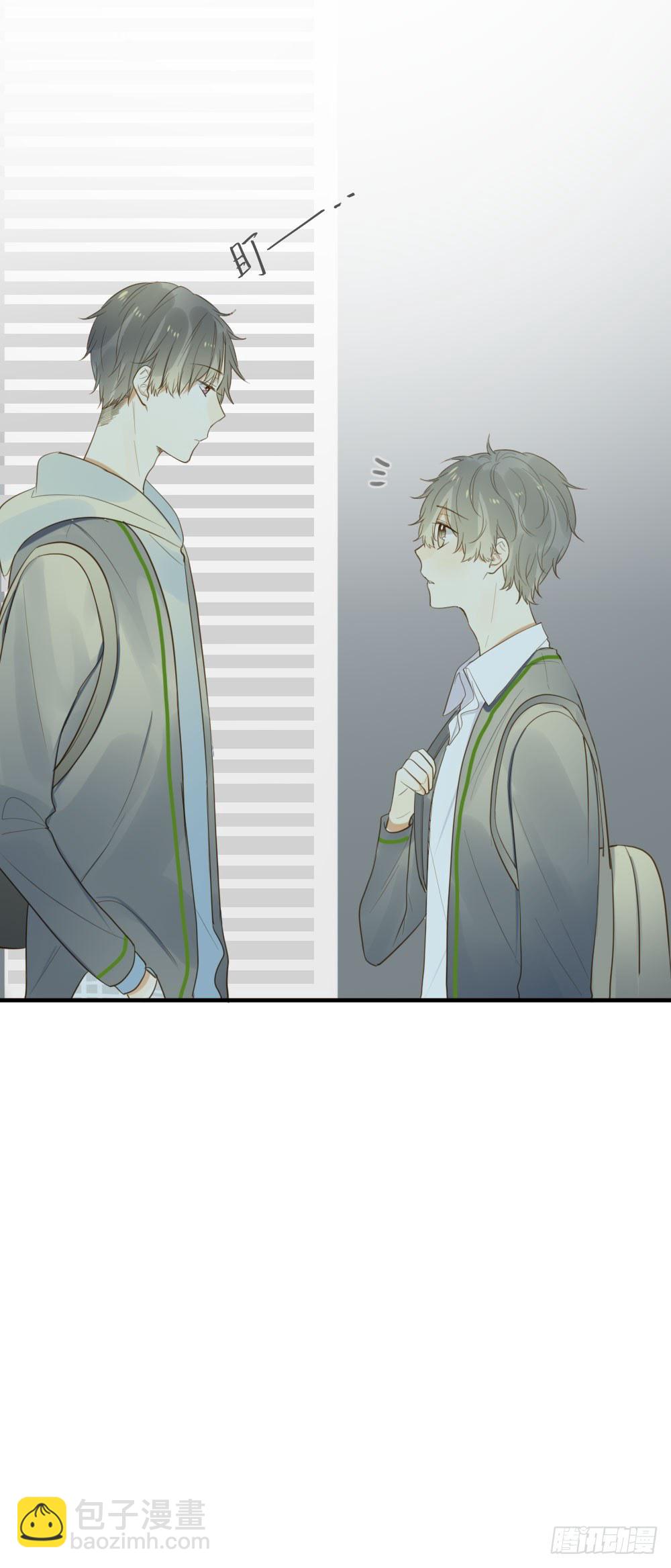 我对你...-第51话