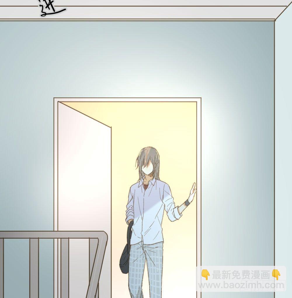 我就偏偏喜欢你(1/2)-第7话