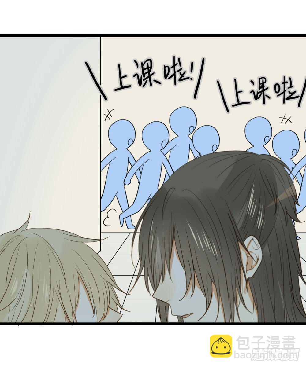 我就偏偏喜欢你(1/2)-第7话