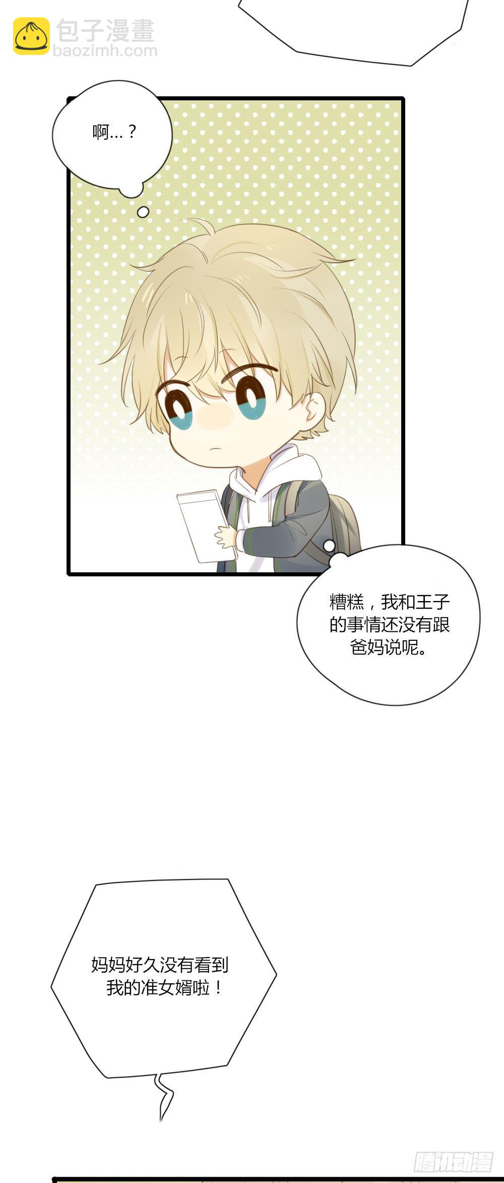 去见丈母娘-第61话