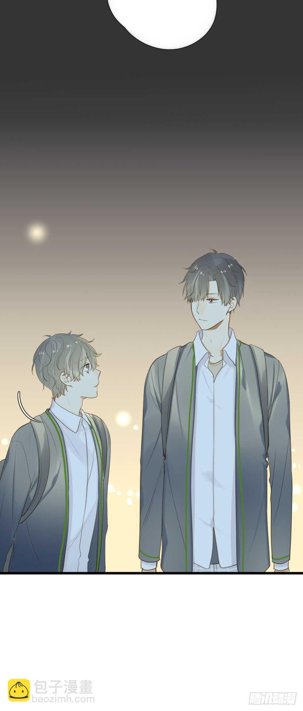 路灯下的-第63话