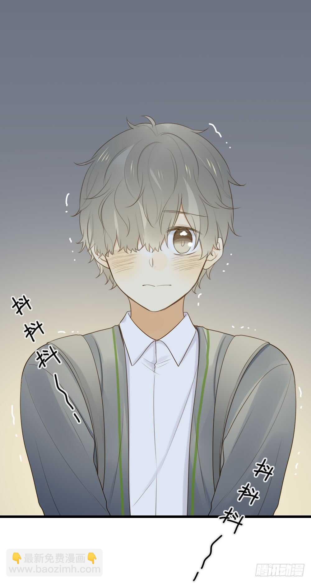 心意相通-第65话