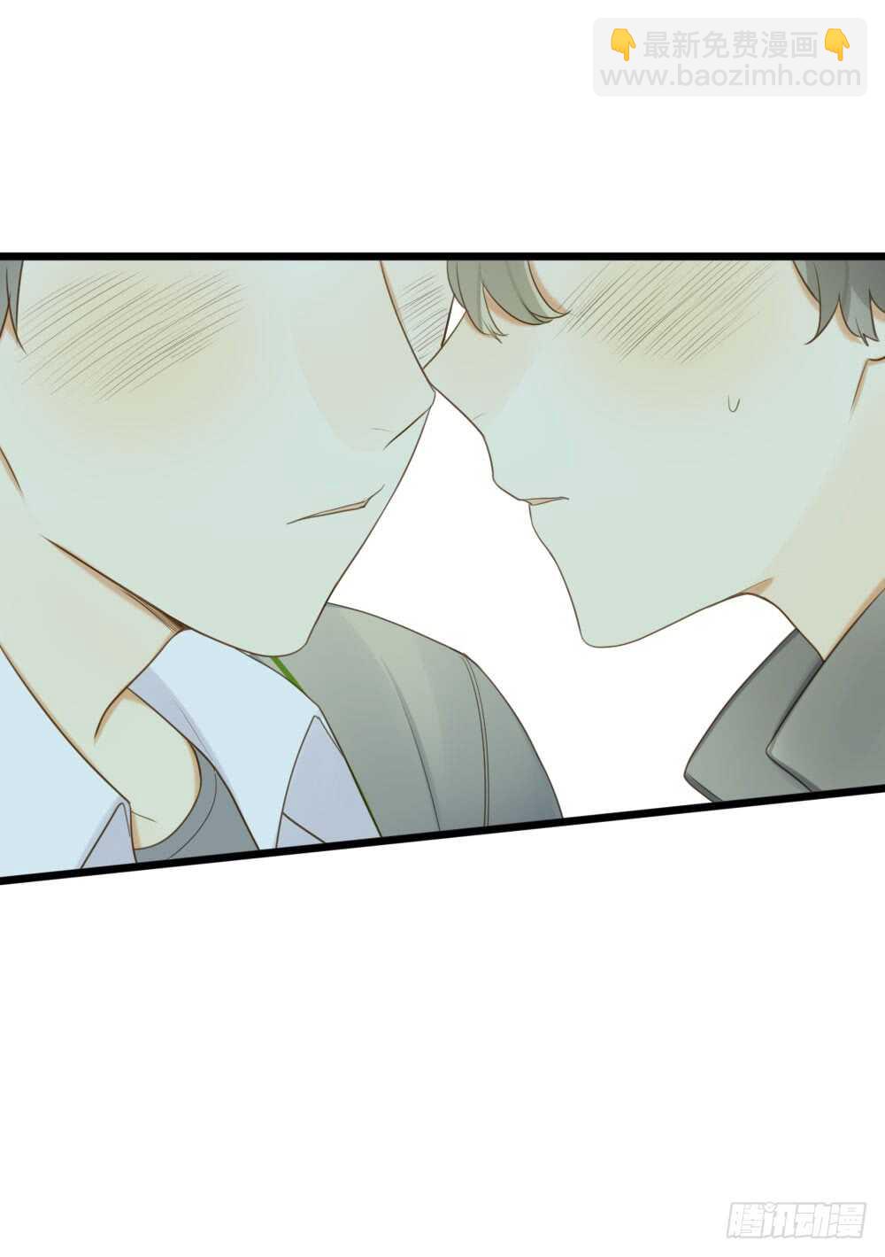 第一次，你和我-第69话