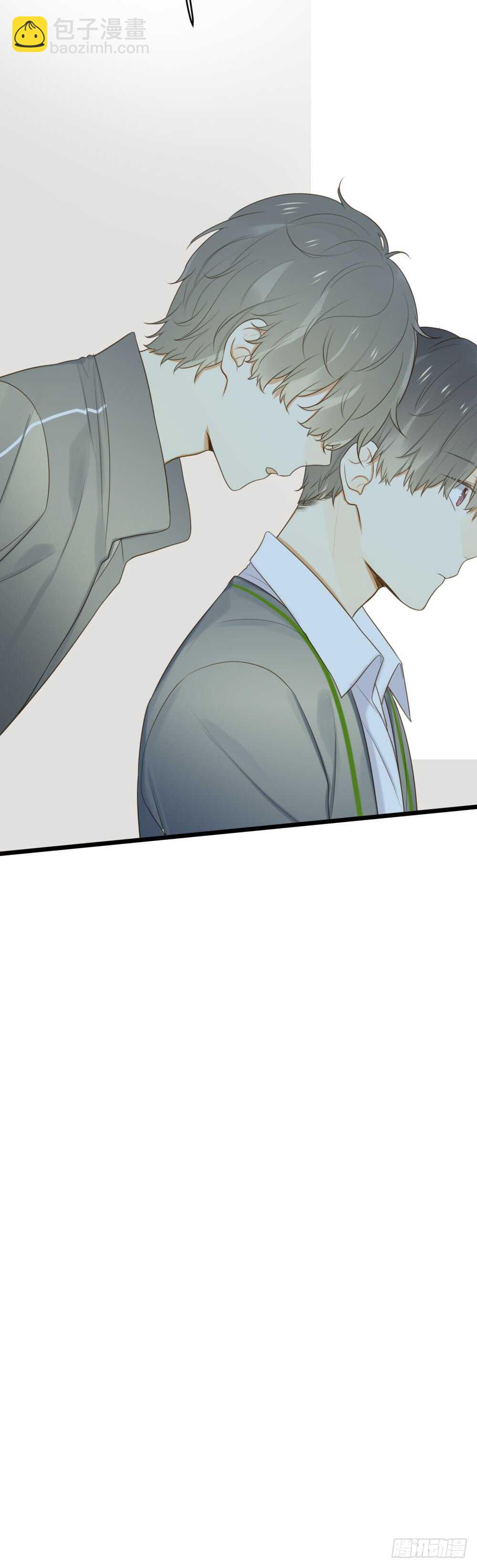 第一次，你和我-第69话