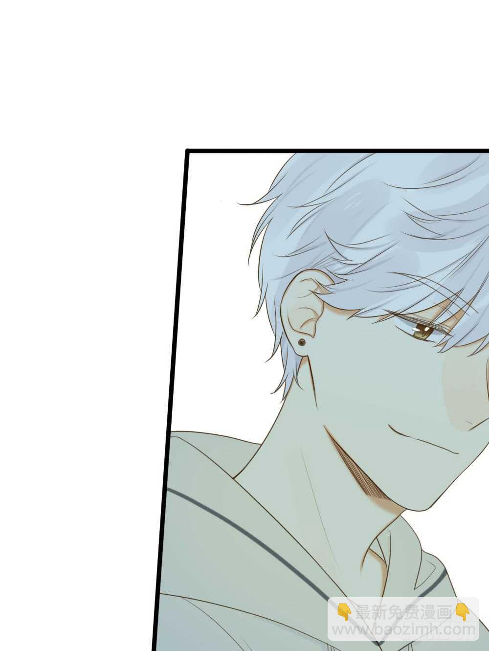 哥哥的愿望-第79话