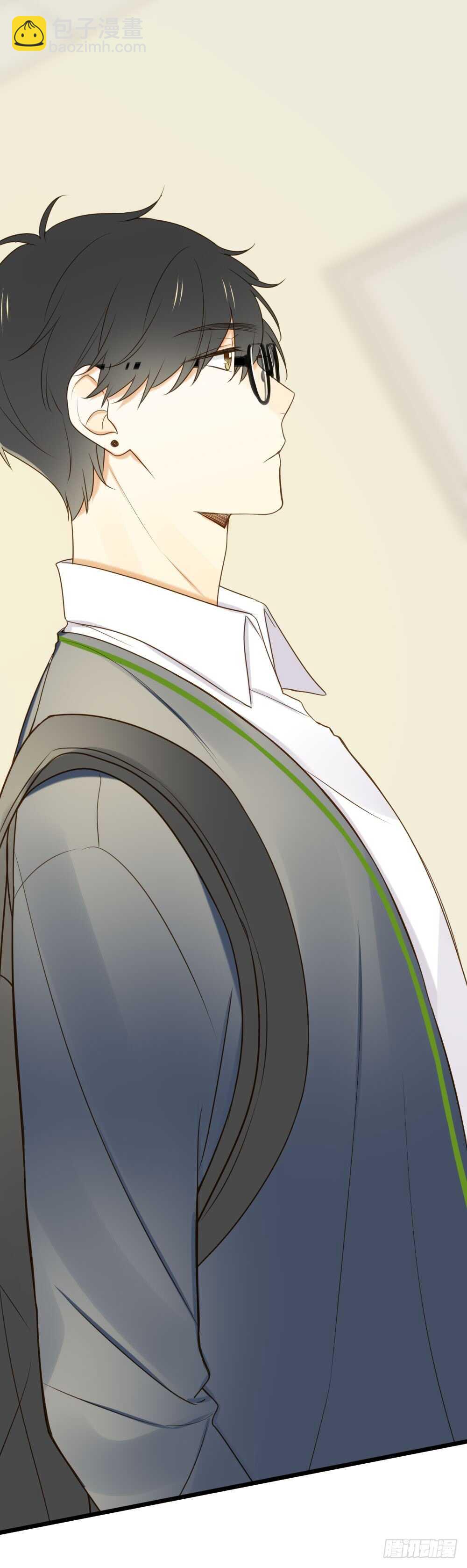 宣传片女主角！？-第81话