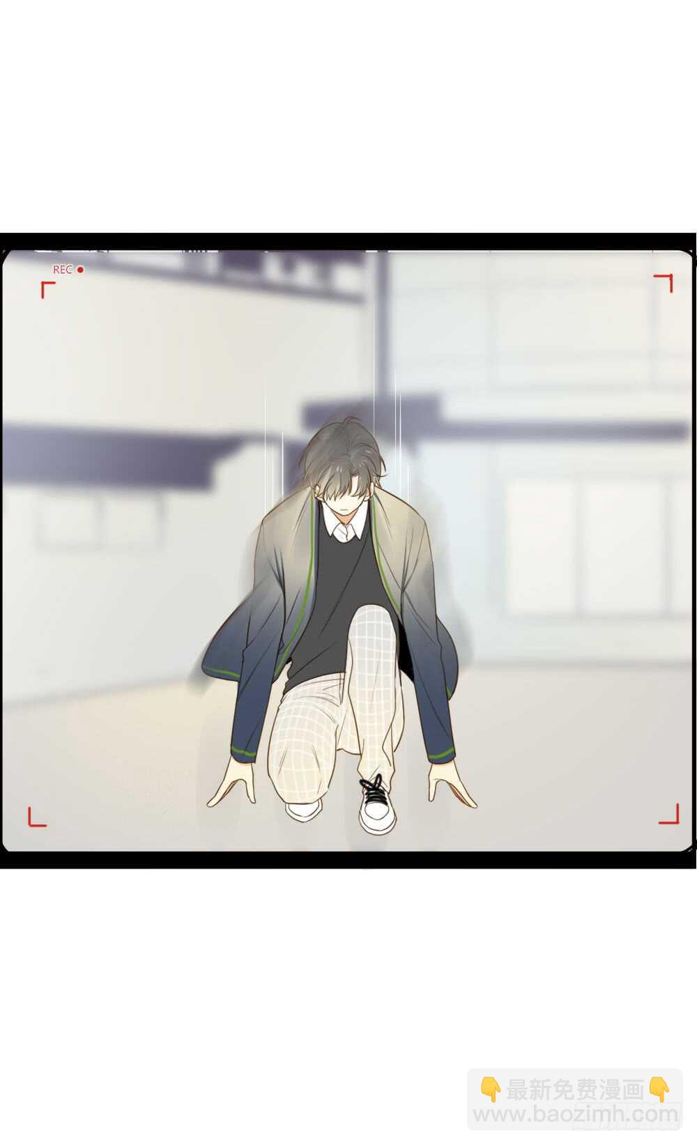 是要对决吗？-第83话