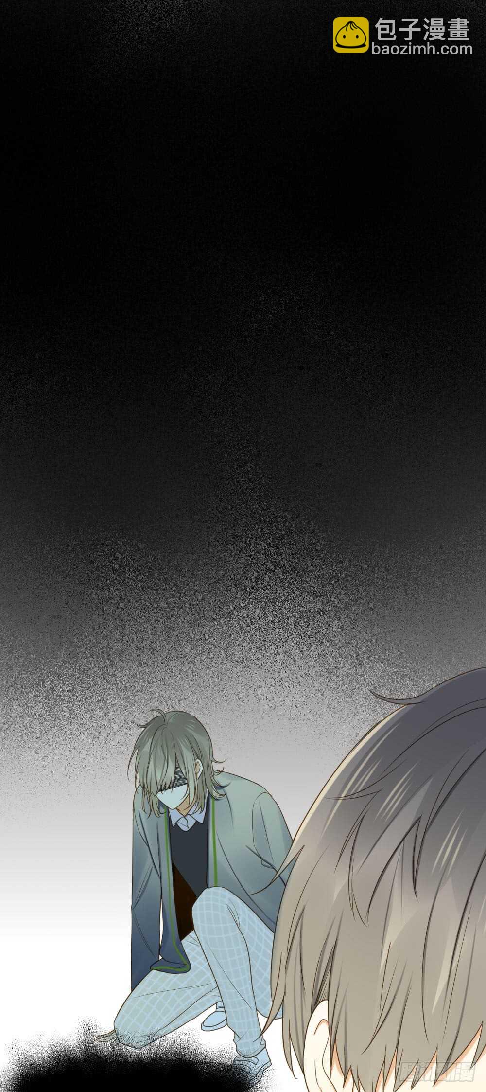 是要对决吗？-第83话