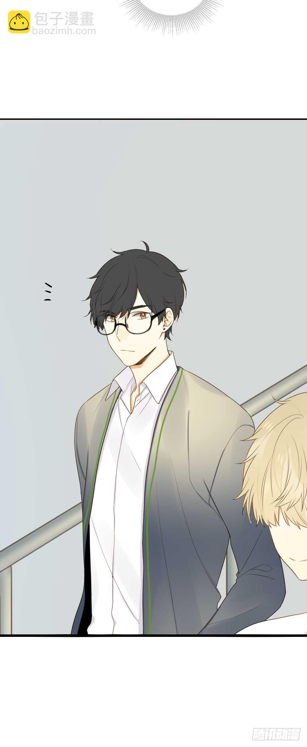 是要对决吗？-第83话