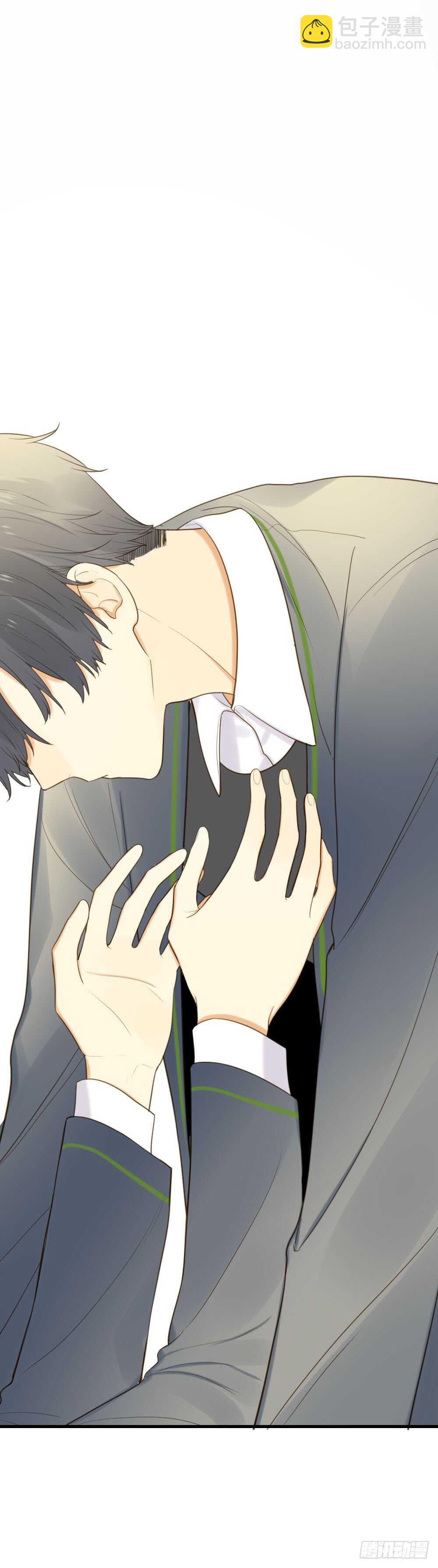 烛翻甜死人啦！-第91话