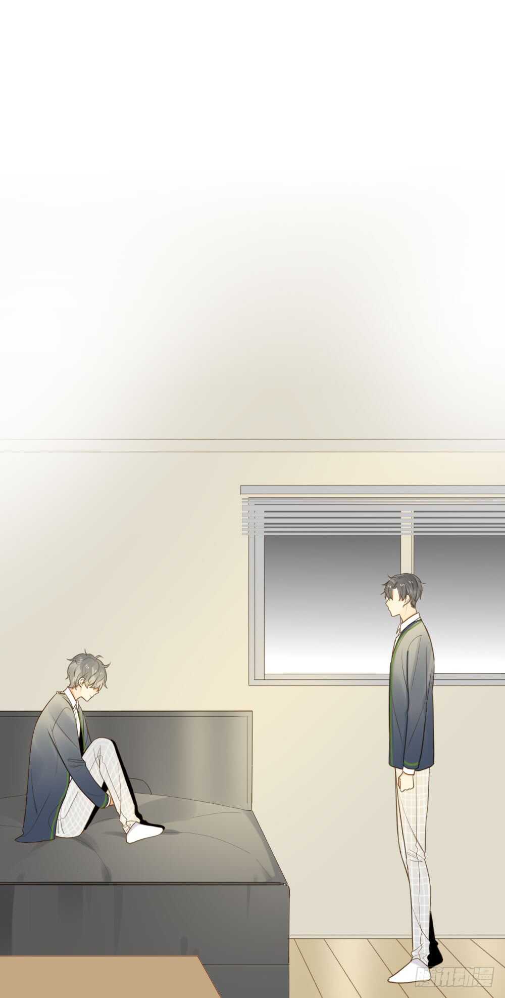 烛翻甜死人啦！-第91话