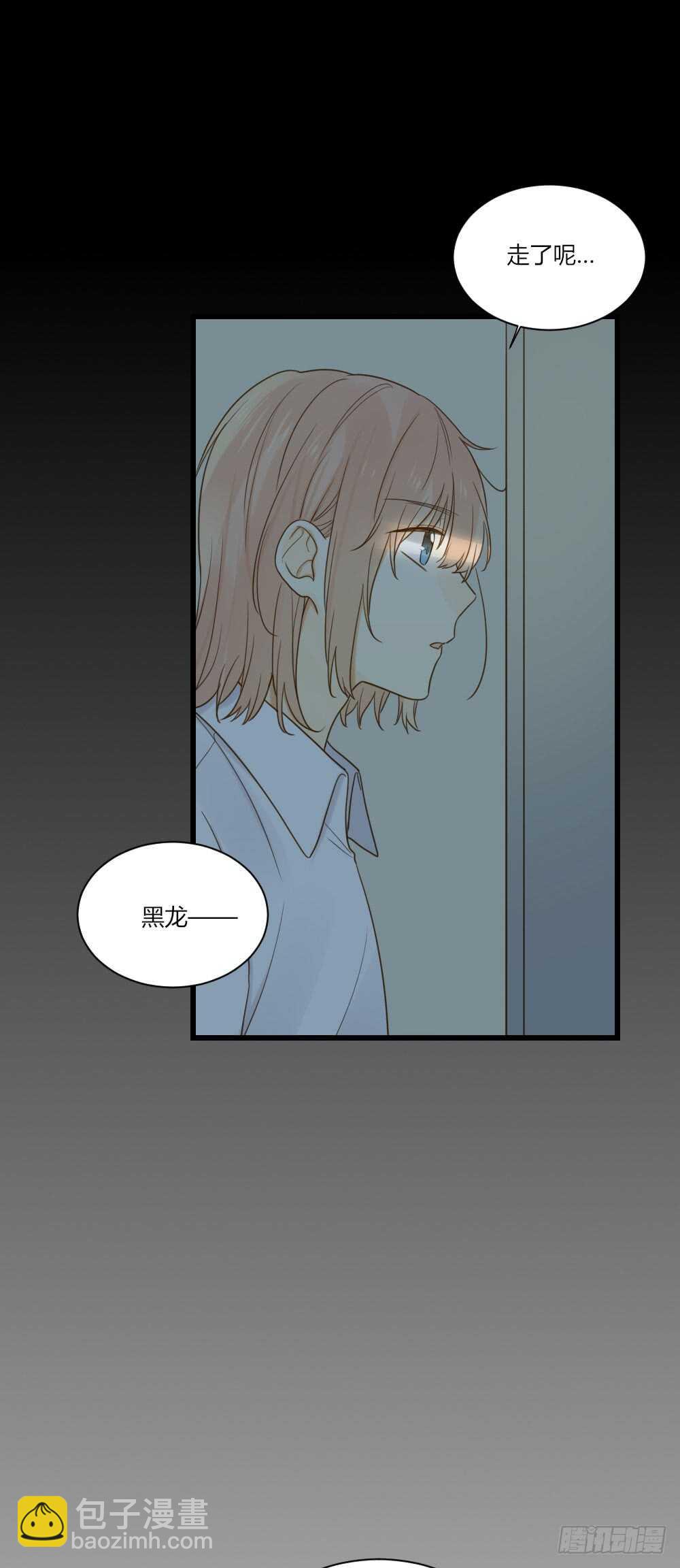 傻瓜，让我养你吧-第95话