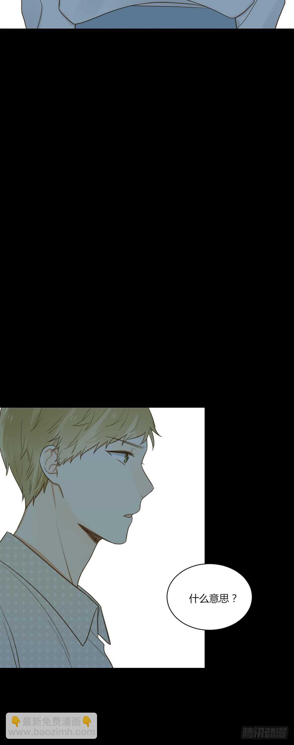 傻瓜，让我养你吧-第95话