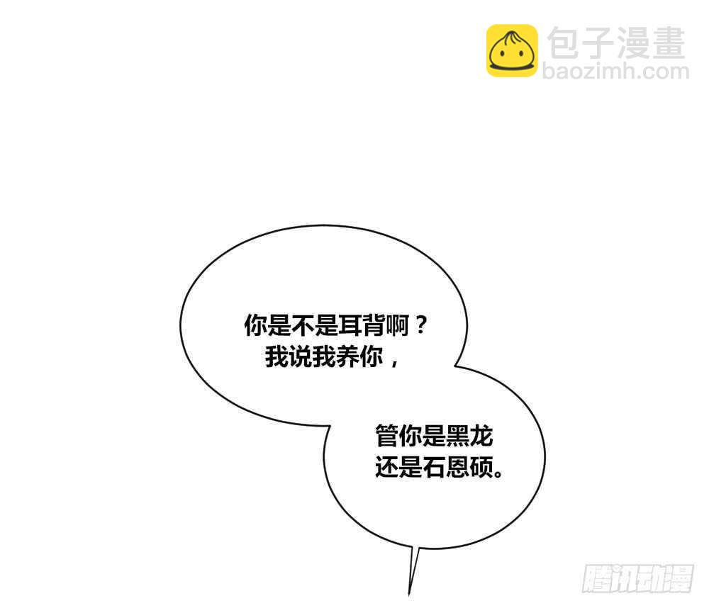 傻瓜，让我养你吧-第95话