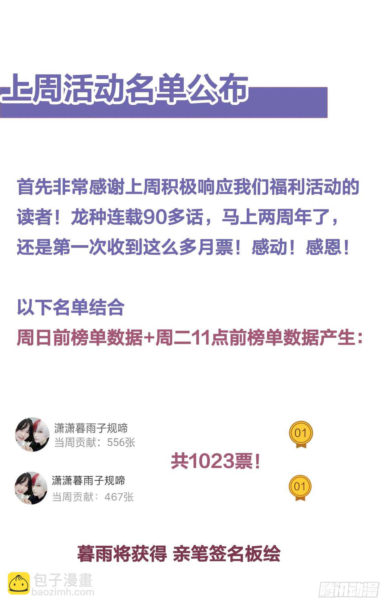 傻瓜，让我养你吧-第95话