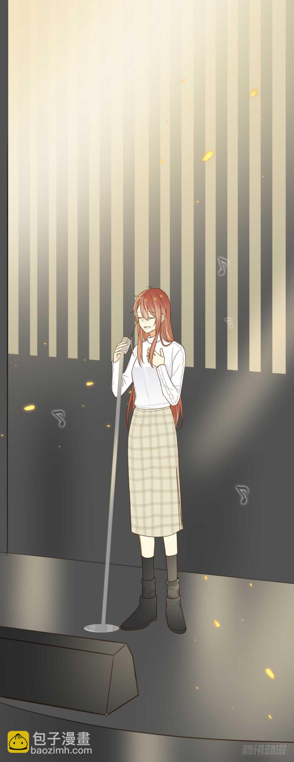 我其实是女装大佬-第97话