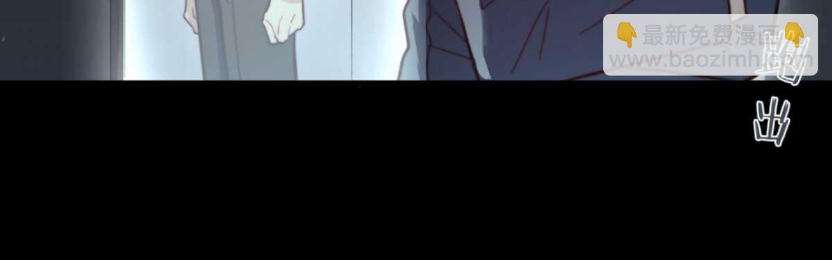 第11回 电梯内的质问-第11话