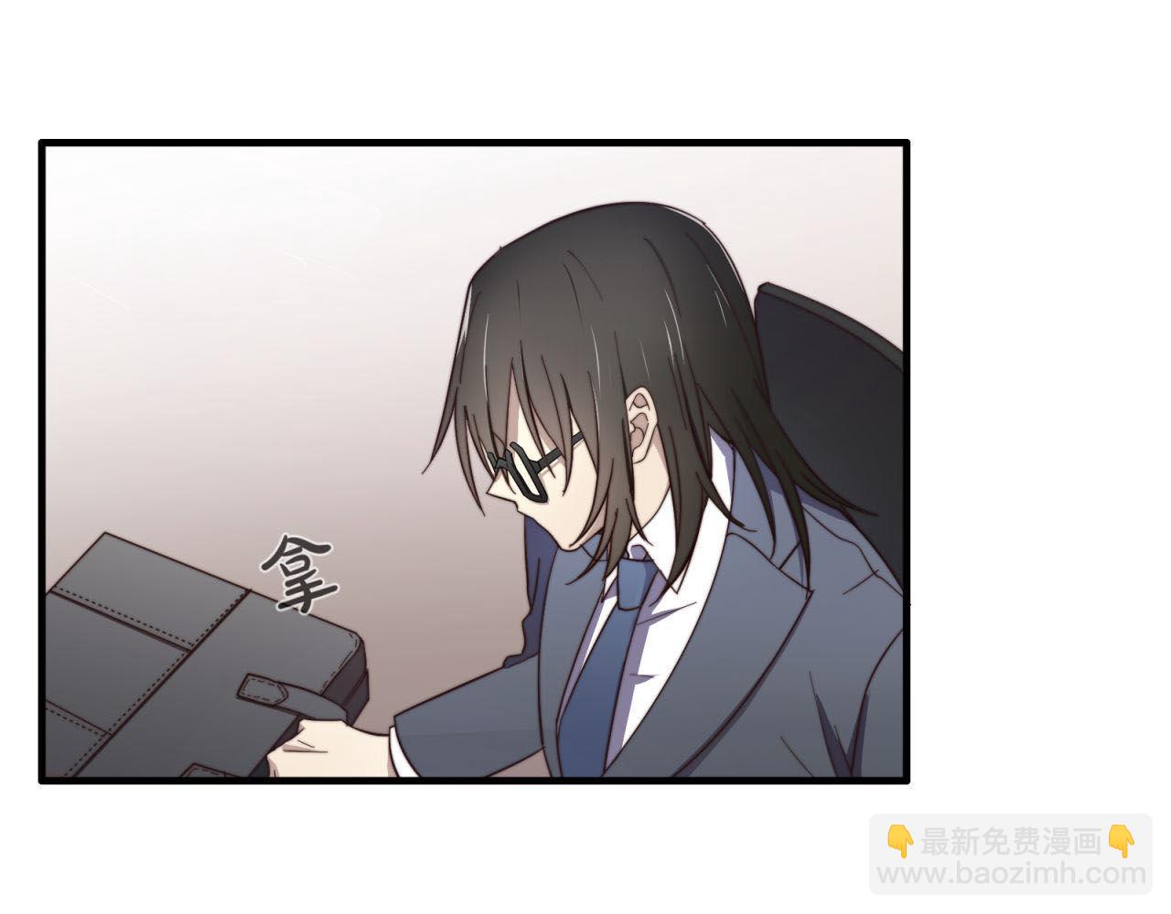 第17回  会不会开车啊(1/2)-第17话