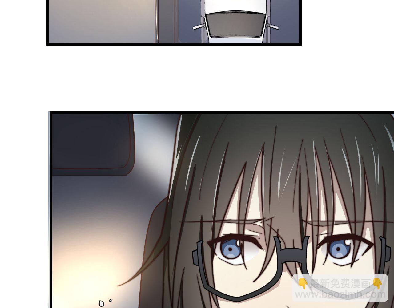 第17回  会不会开车啊(1/2)-第17话