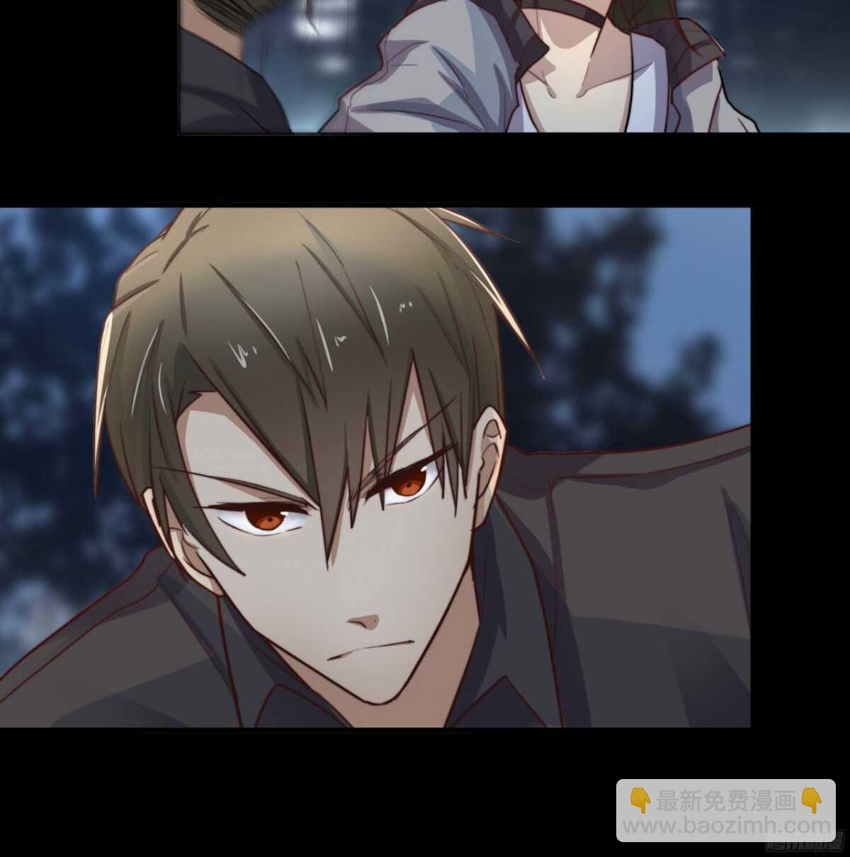 第20回 今晚，你很主动-第21话