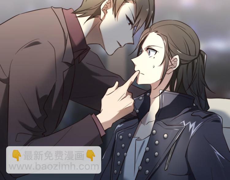 第3回 只要你&ldquo;陪&rdquo;我-第3话