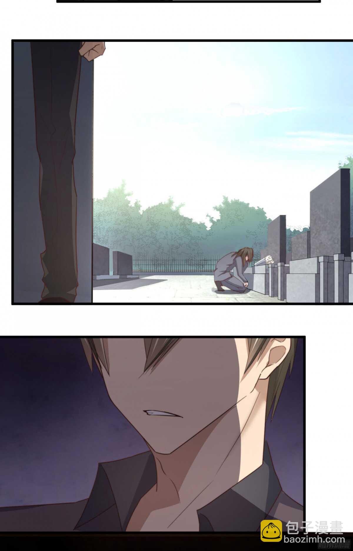 第30回 让你千百倍的偿还-第31话