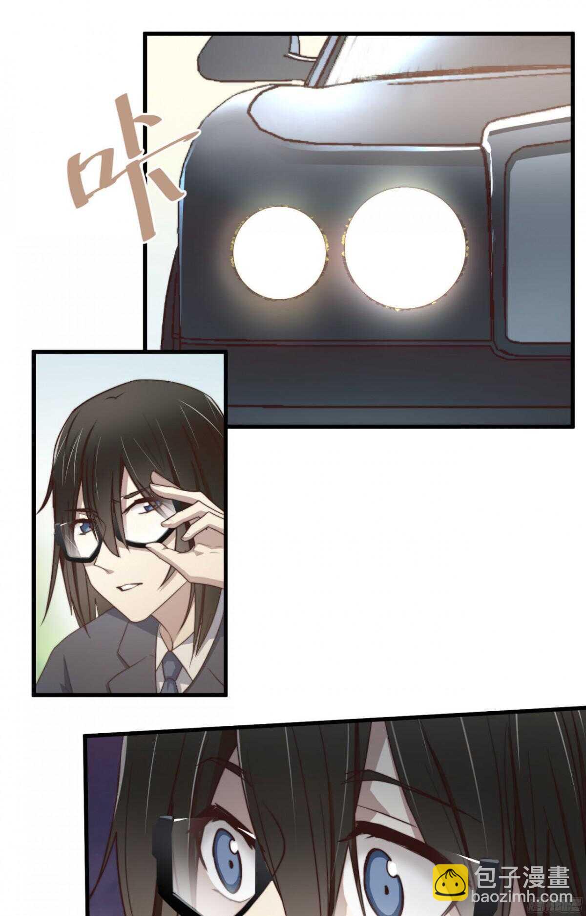 第30回 让你千百倍的偿还-第31话