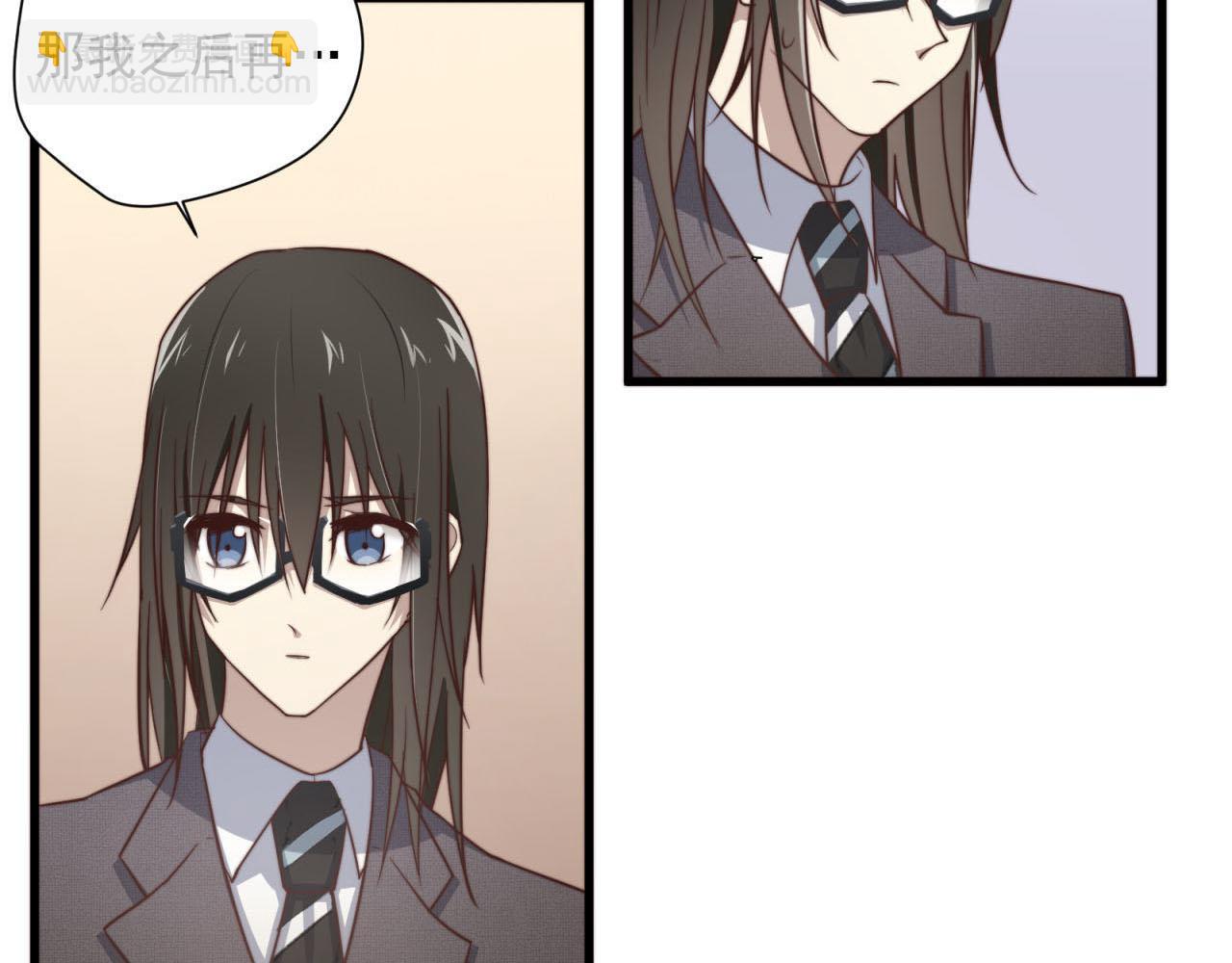 第35回 别碰我(1/2)-第35话