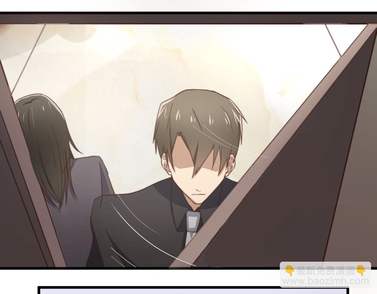 第35回 别碰我(1/2)-第35话