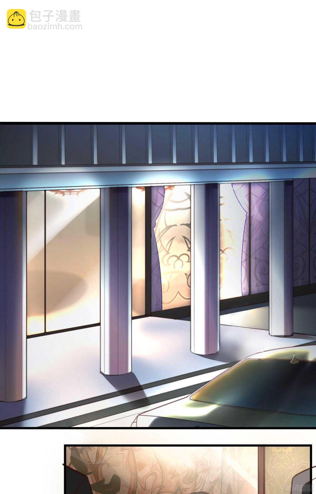 第37回 今晚就补偿我-第39话