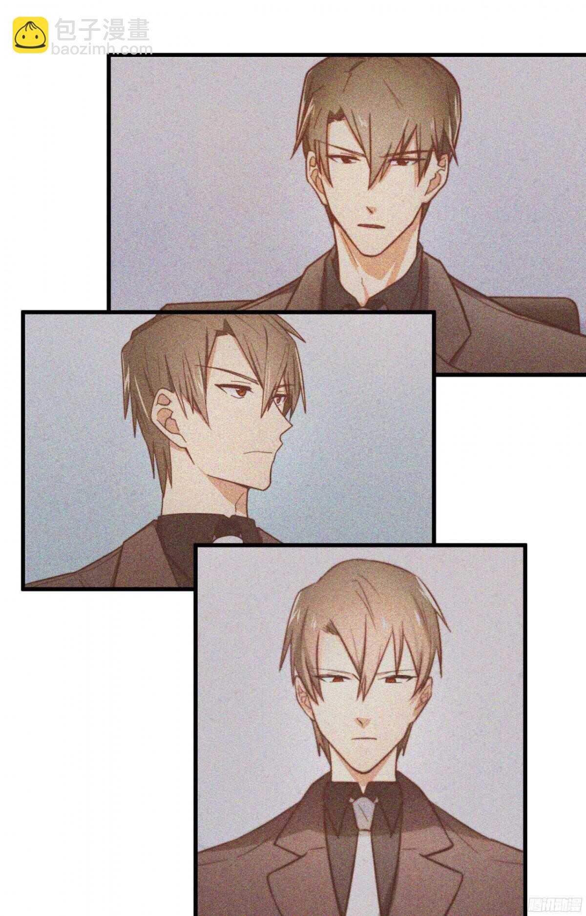 第37回 今晚就补偿我-第39话