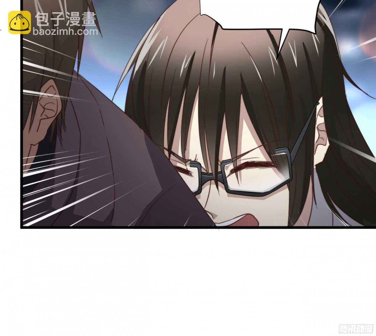 第45回 对你，就要这么用力-第47话