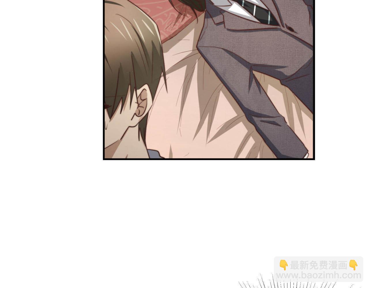 第63回 为所欲为(1/2)-第63话