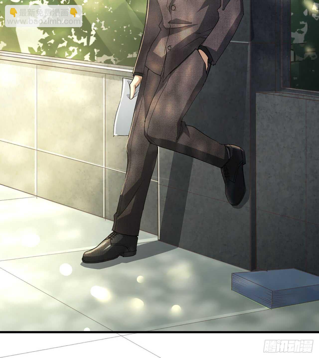 第64话 习惯了你在身边(1/2)-第65话