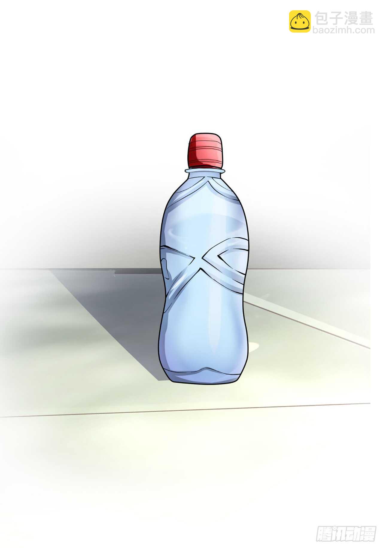 第64话 习惯了你在身边(1/2)-第65话