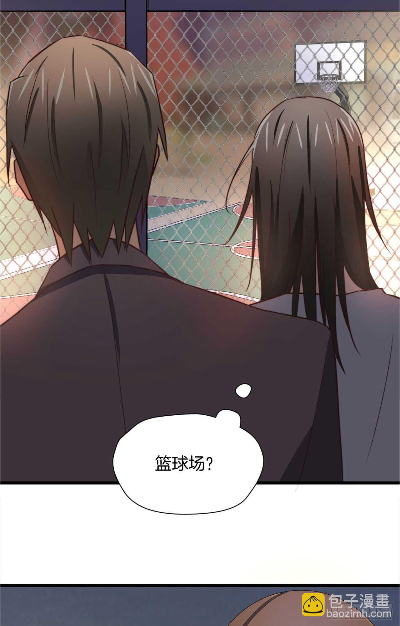 第66回 这次该由我主动-第67话