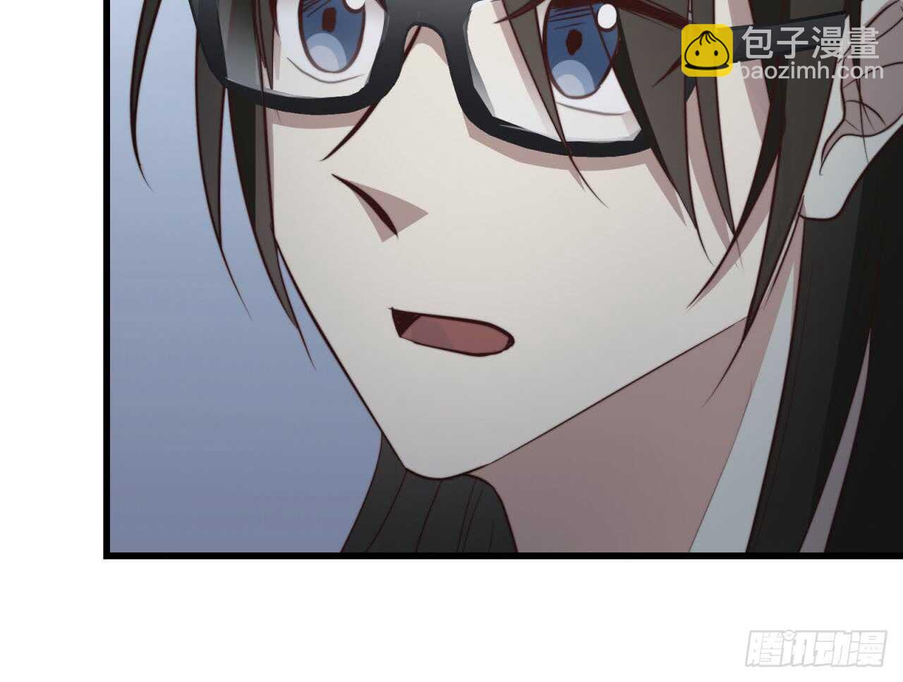 第70回 不再纠结你的身份-第71话