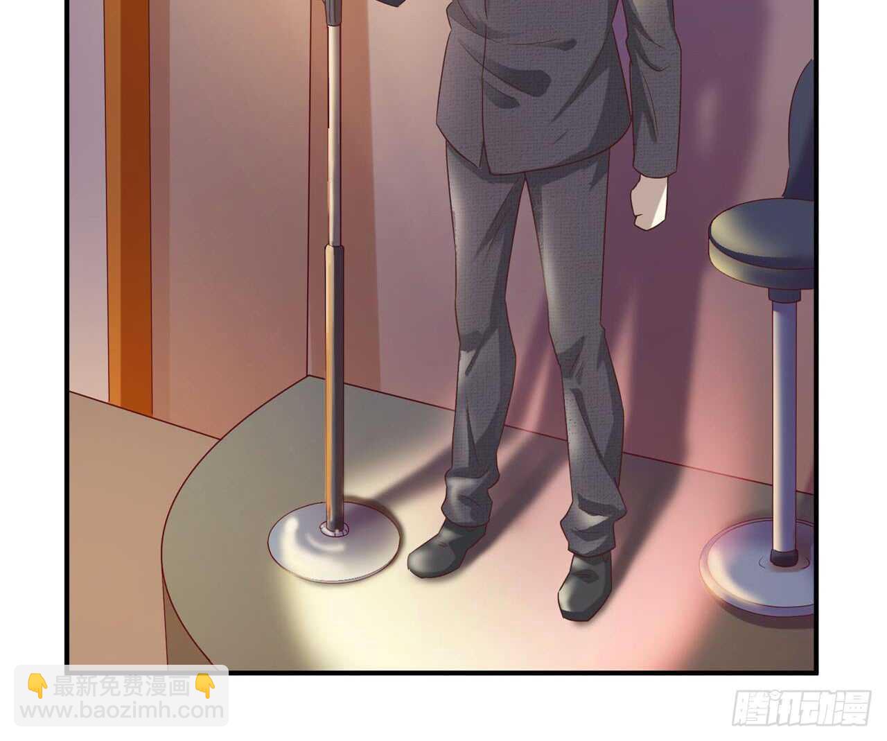 第72回 难道你吃醋了-第73话