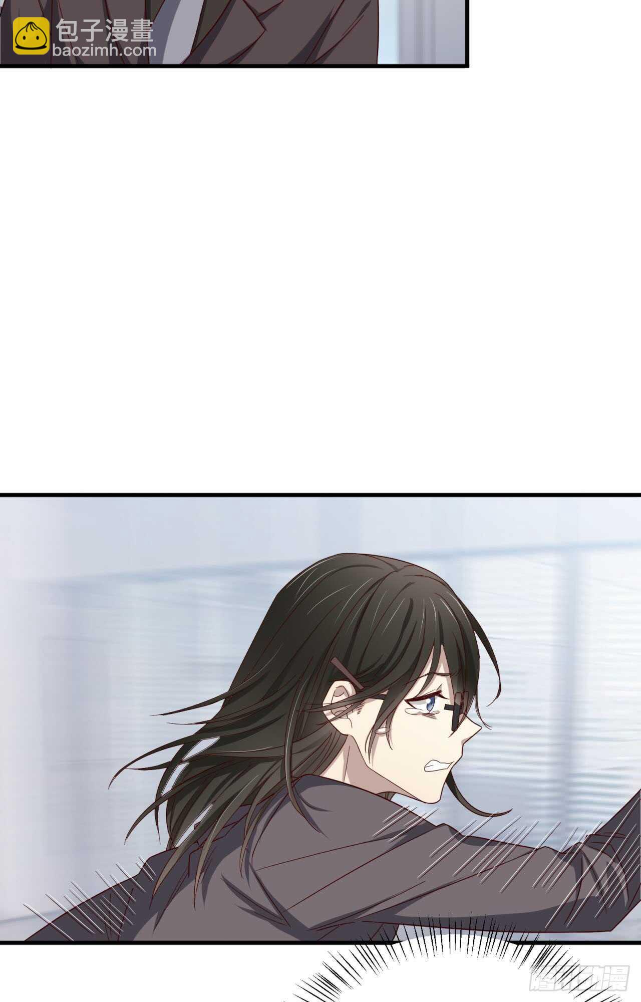 第74回 不要丢下我一个人-第75话