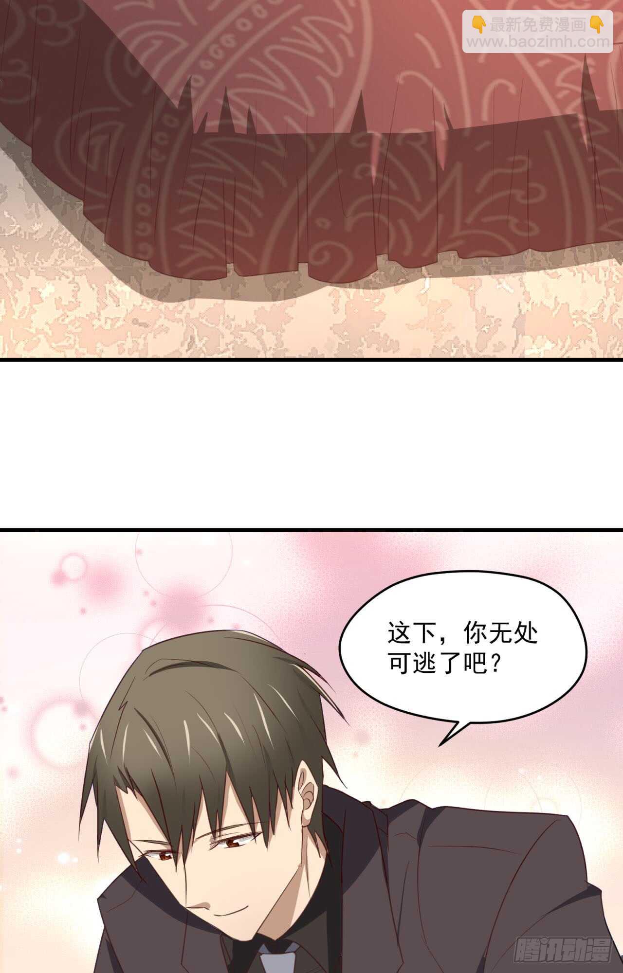 第76话 再见，一右-第77话