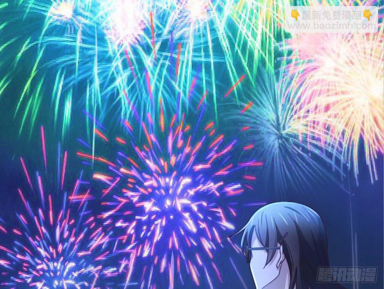 第78回 为了永恒的爱-第79话