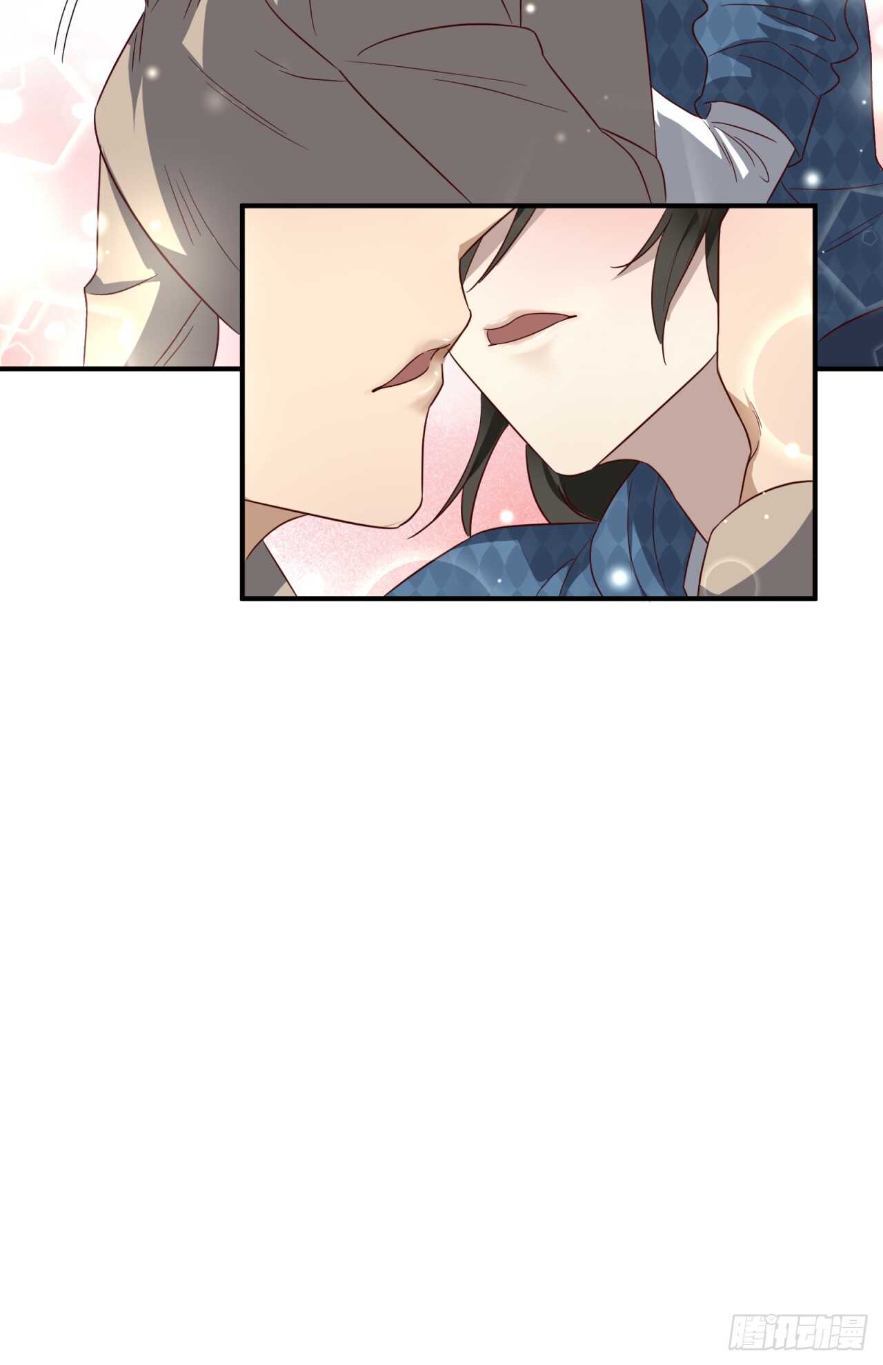 sp番外：蜜月之旅1-第81话