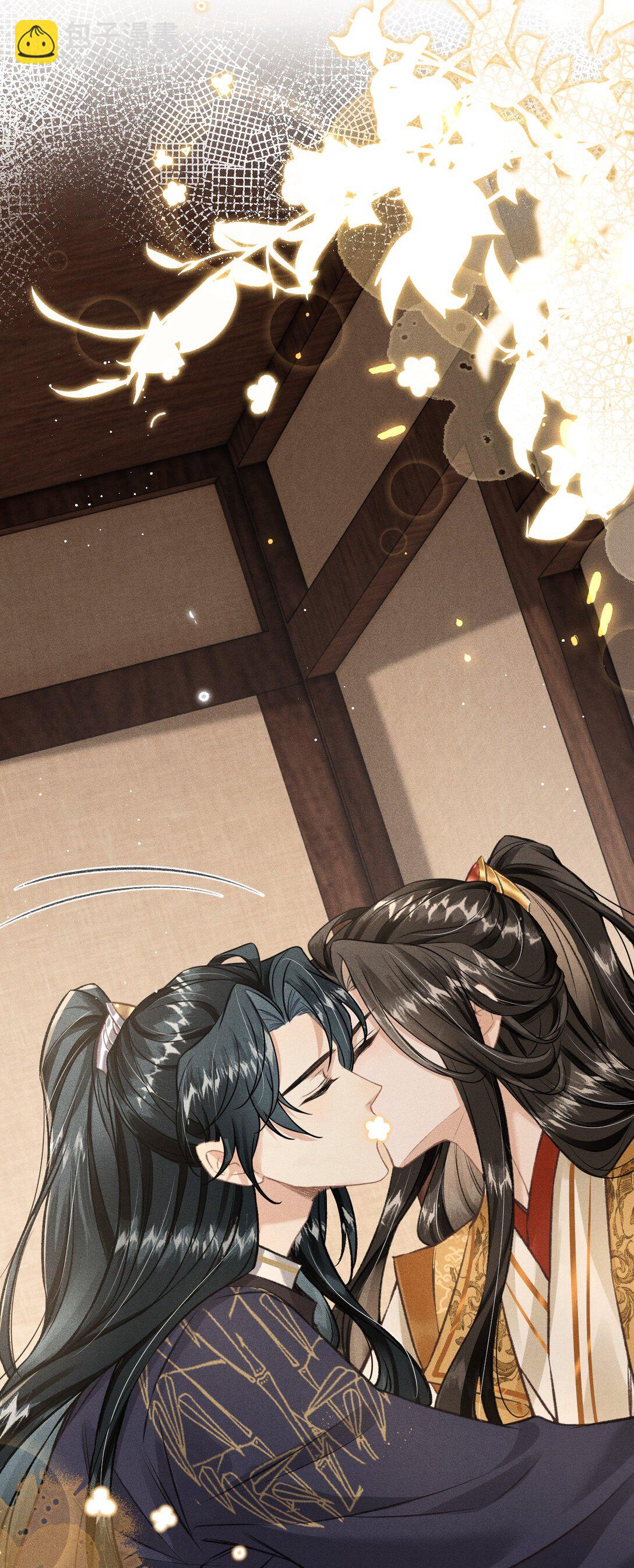 082 难舍难分(1/2)-第91话