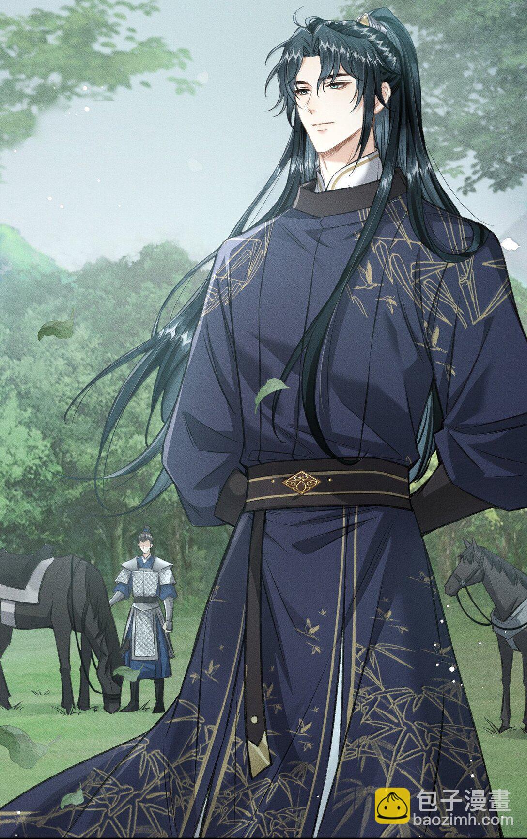 084 疯狂的老六(1/2)-第93话