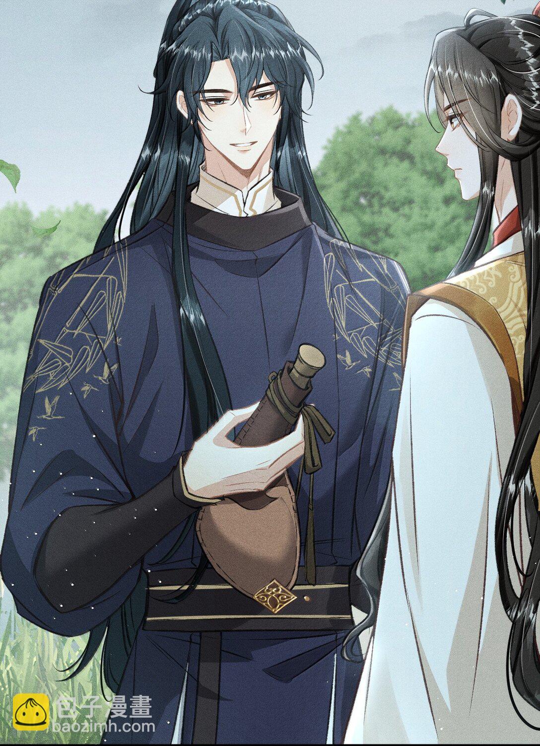 084 疯狂的老六(1/2)-第93话