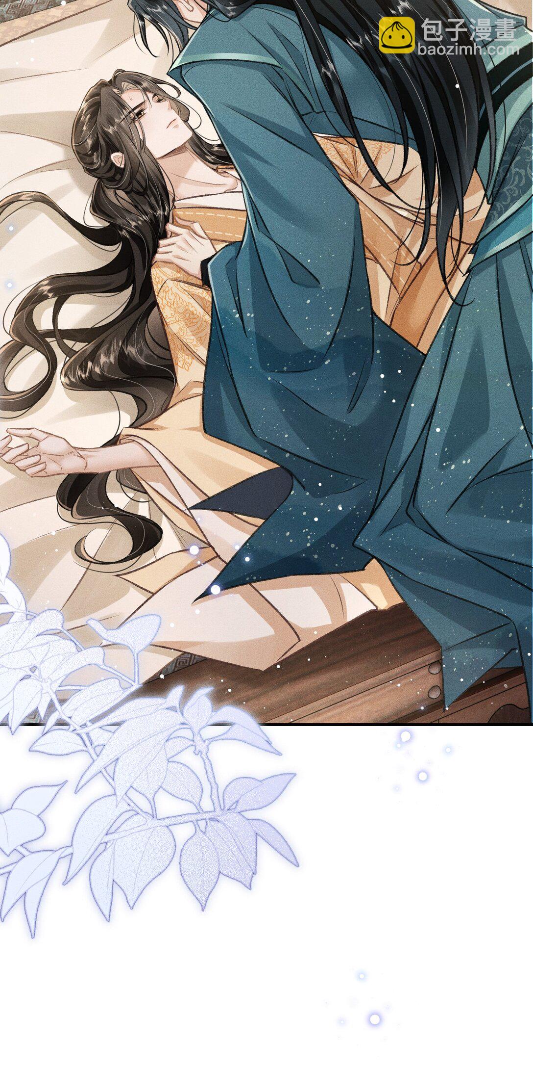 089 恨就好了(1/2)-第99话