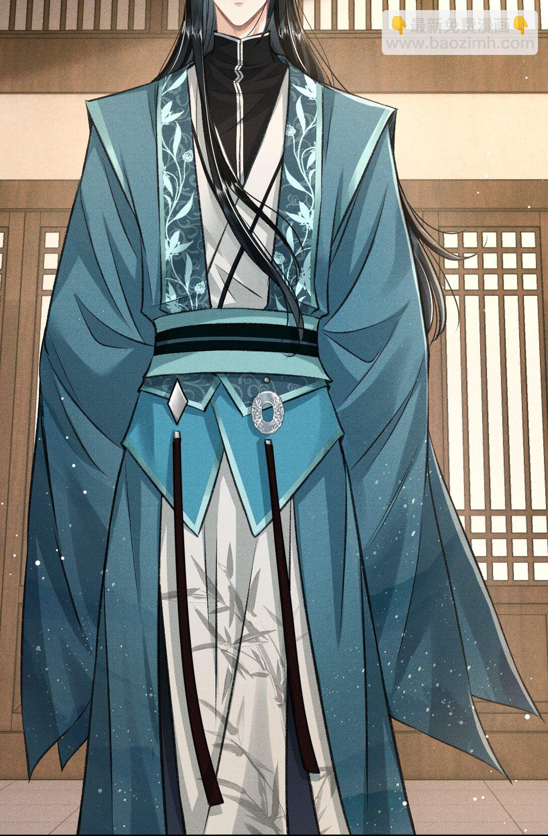 089 恨就好了(1/2)-第99话