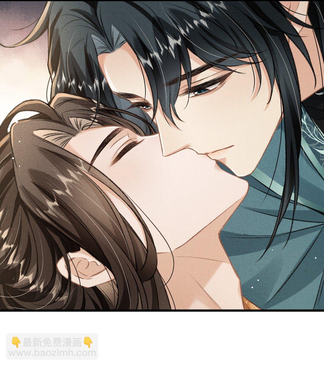 090 兴师问罪(1/2)-第101话